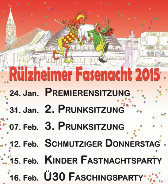 KGR Saisonplakat2015