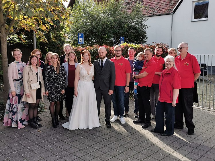 hochzeit saskia mendel