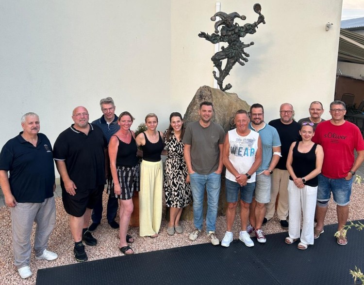 besuch speyer2026