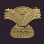 1964 Orden