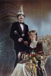 Prinzenpaar 1982