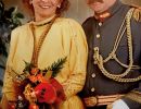 Prinzenpaar 1990