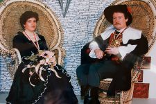 Prinzenpaar 1993