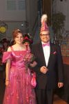 Prinzenpaar 2014