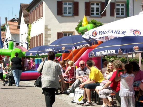 heimatfest2012